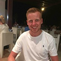 Shaun Mcwilliams