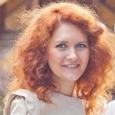 Anastasiya Budanova (Kozlova)