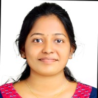 Bhagya lekshmi G