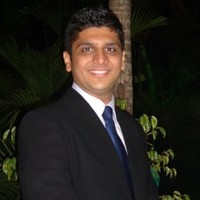 Anish Vyas