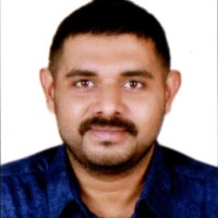 Nithin N R