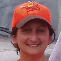 Nancy Donaldson