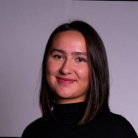 Bettina Rabbmo-Jæger