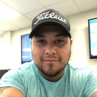 Ruben Hernandez