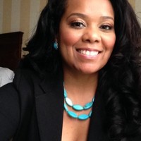 Tamara D Robinson