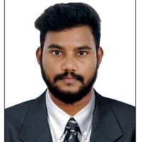 Vimalraj M S