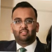 Zeeshan Nathvani