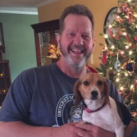 Doug Jarman