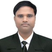 Rajendra Kumar Yadav
