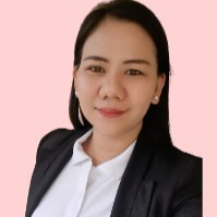 Mary Rachel Gonzales