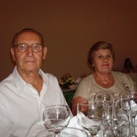 Abilio Augusto Parada