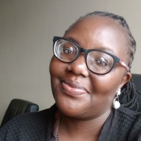 Lucy Njihia