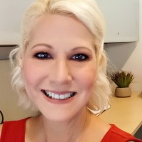 Pamela Harding