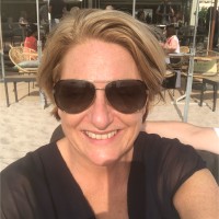 Alison Haynes