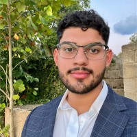 Josue Sanchez