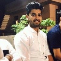 Nitish Verma