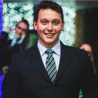 Gabriel Eberle Trentin