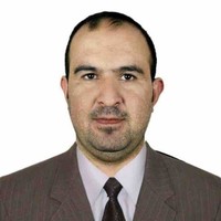 Mohammad Sarferaz