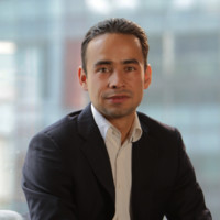 RODRIGO NÚÑEZ, CFA, CAIA