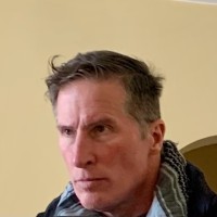 Pete Leyden