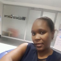 Amu Mashaba