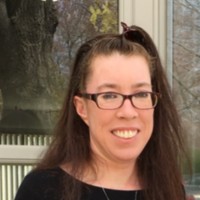 Betty Anne O'Shea