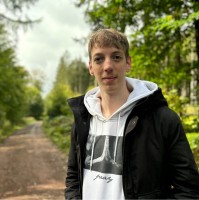 Sebastiaan Van De Velde