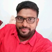 Mahesh Krishnan