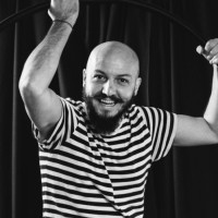 Stefan Kamenov