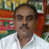 Desaiah Naidu Malepati