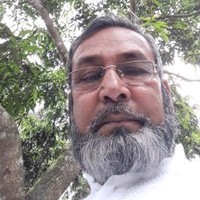 Abdur Rashid Mandal