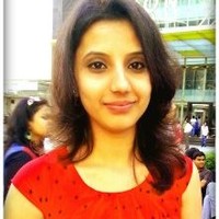Anusha ramesh
