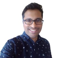 Vikram Mohandas