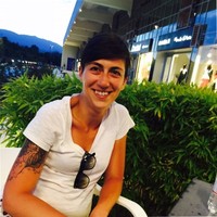 Ilaria Sarci