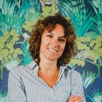 Aline Perrin