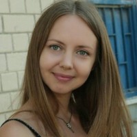 Komarov Nadya
