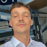 Sacha Moureau