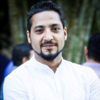 Bibhuti Mishra