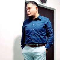 Israel Uribe Sanchez