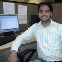 Gaurav Girdher