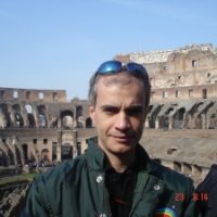 Mario Cesar Mantovani