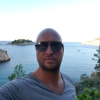 Martyn Smith