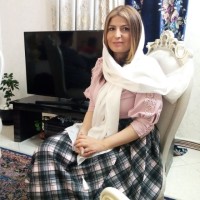 somaye mohammadi brna
