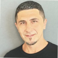 Murat Erenoglu