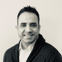 Deepak Soni