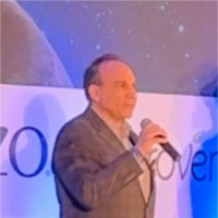 Edward Buzzanco, CMP