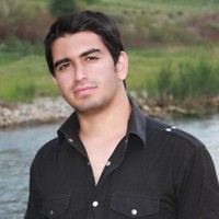 Rouzbeh Farhadi