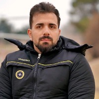 علی سلیمانی