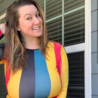 Virginia newman