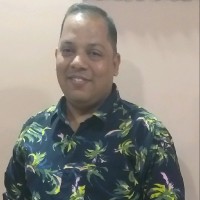 Sunil Kataria